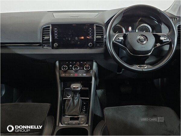 Used Skoda Karoq 2022 for sale - 77659402: Photo 15