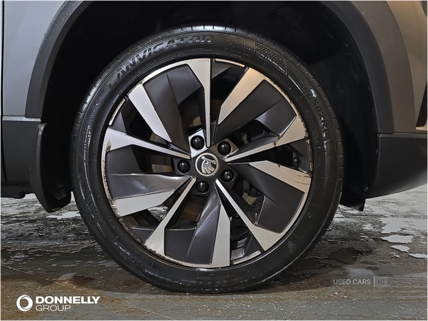 Used Skoda Karoq 2022 for sale - 77659402: Photo 5