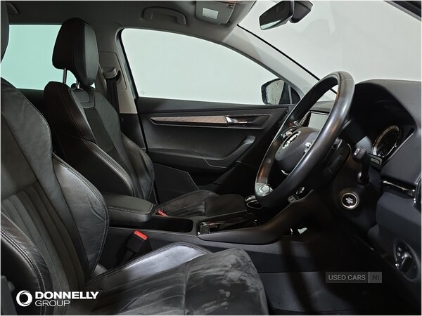 Used Skoda Karoq 2022 for sale - 77659402: Photo 6