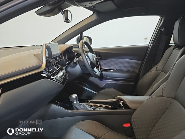 Used Toyota C-HR 2023 for sale - 76715879: Photo 12