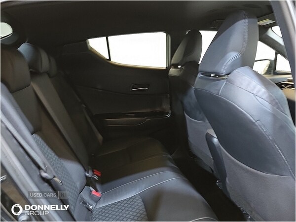 Used Toyota C-HR 2023 for sale - 76715879: Photo 13