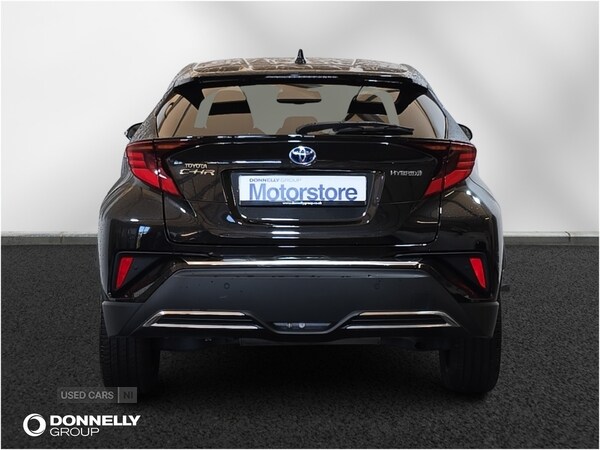 Used Toyota C-HR 2023 for sale - 76715879: Photo 15