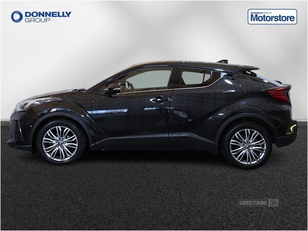 Used Toyota C-HR 2023 for sale - 76715879: Photo 16