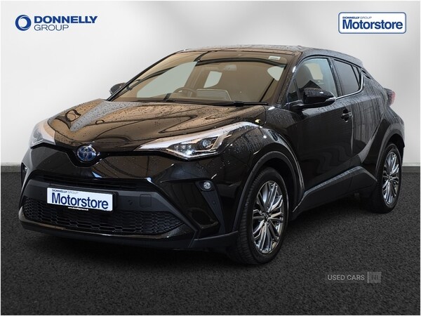 Used Toyota C-HR 2023 for sale - 76715879: Photo 17