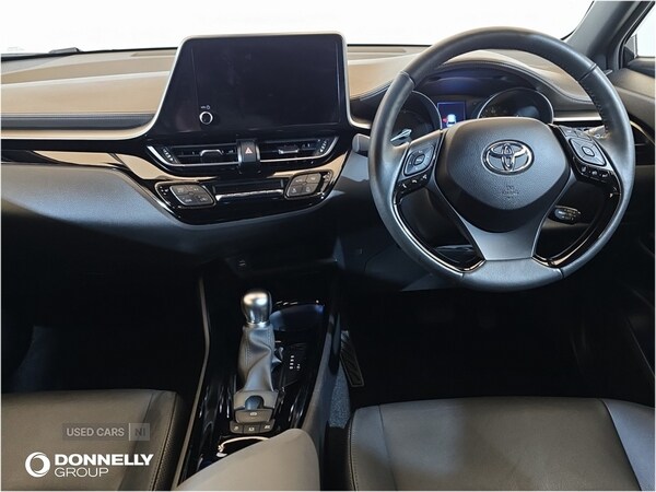 Used Toyota C-HR 2023 for sale - 76715879: Photo 19