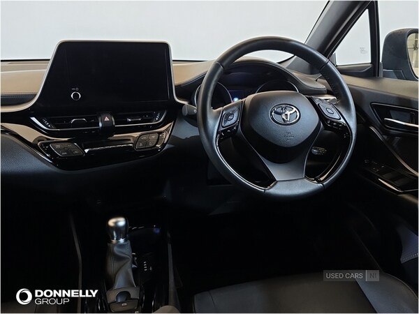 Used Toyota C-HR 2023 for sale - 76715879: Photo 20