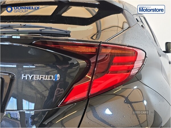 Used Toyota C-HR 2023 for sale - 76715879: Photo 26