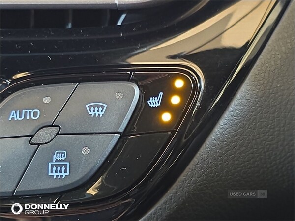 Used Toyota C-HR 2023 for sale - 76715879: Photo 31