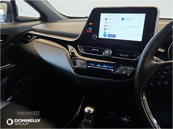 Used Toyota C-HR 2023 for sale - 76715879: Photo 32