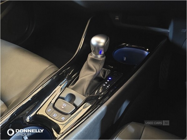 Used Toyota C-HR 2023 for sale - 76715879: Photo 33