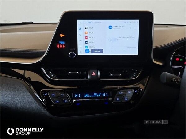 Used Toyota C-HR 2023 for sale - 76715879: Photo 34