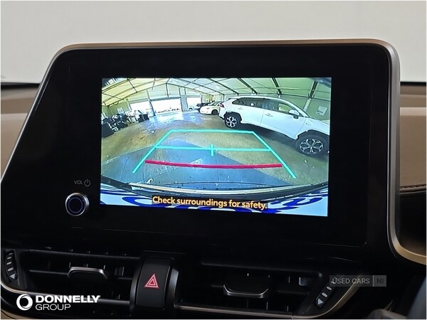 Used Toyota C-HR 2023 for sale - 76715879: Photo 35