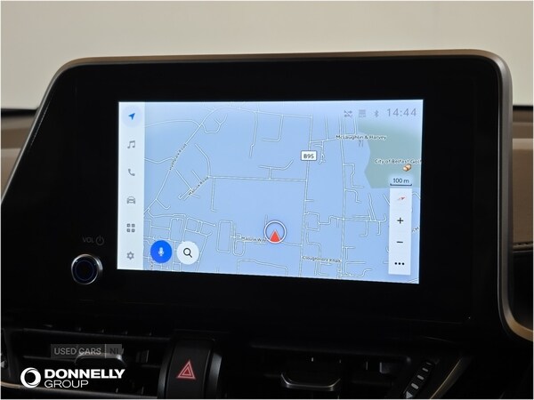 Used Toyota C-HR 2023 for sale - 76715879: Photo 36