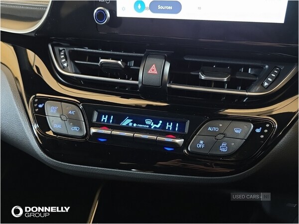 Used Toyota C-HR 2023 for sale - 76715879: Photo 37