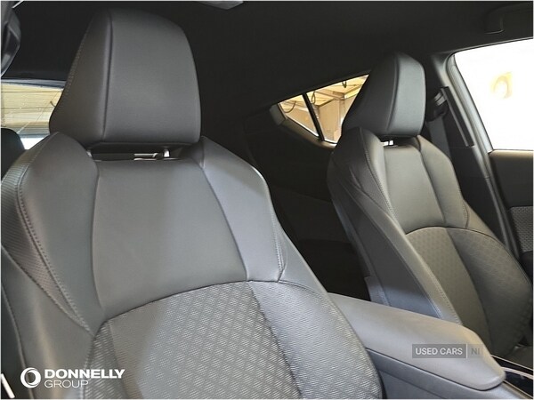 Used Toyota C-HR 2023 for sale - 76715879: Photo 38