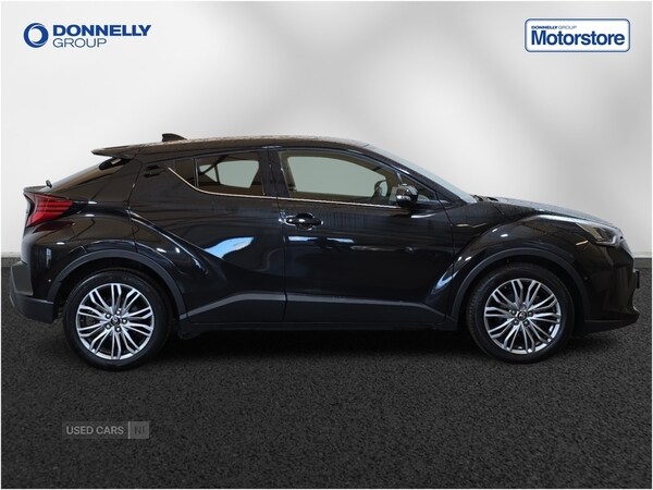 Used Toyota C-HR 2023 for sale - 76715879: Photo 5