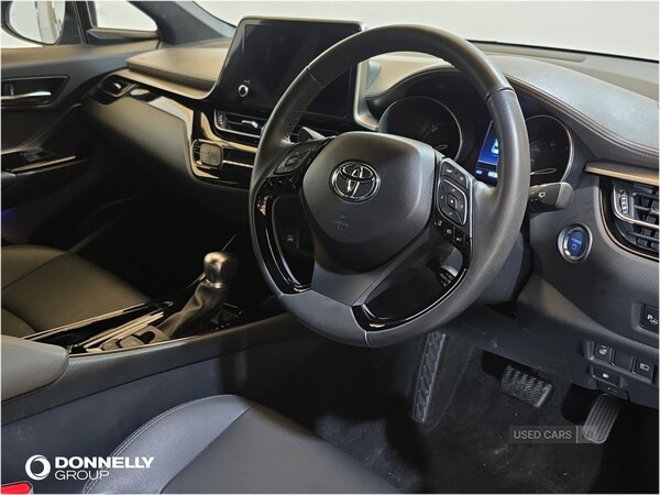 Used Toyota C-HR 2023 for sale - 76715879: Photo 6