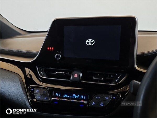 Used Toyota C-HR 2023 for sale - 76715879: Photo 7