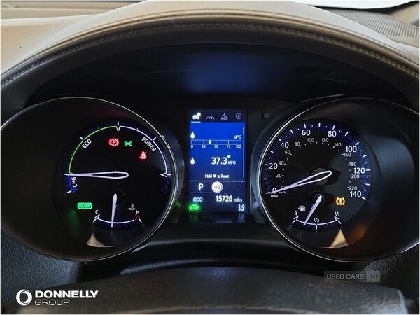 Used Toyota C-HR 2023 for sale - 76715879: Photo 8