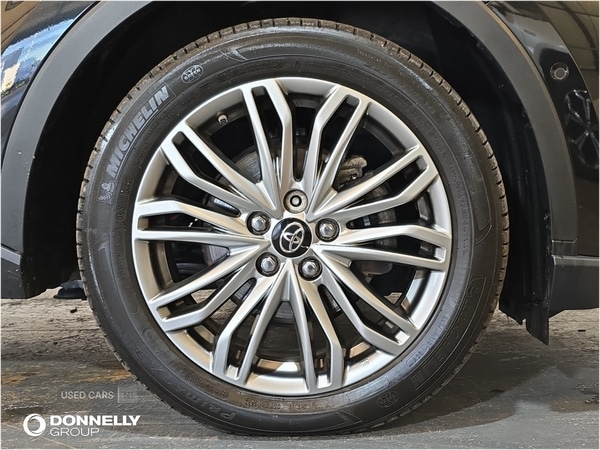 Used Toyota C-HR 2023 for sale - 76715879: Photo 9