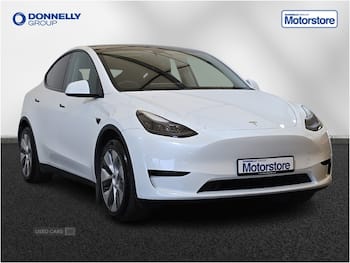 Used Tesla Model Y 2023 for sale - 79712984: Photo