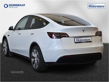Used Tesla Model Y 2023 for sale - 79712984: Photo