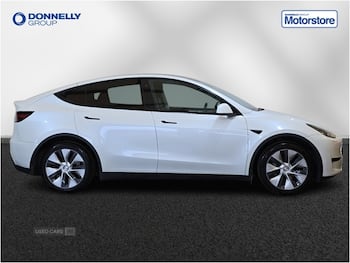 Used Tesla Model Y 2023 for sale - 79712984: Photo