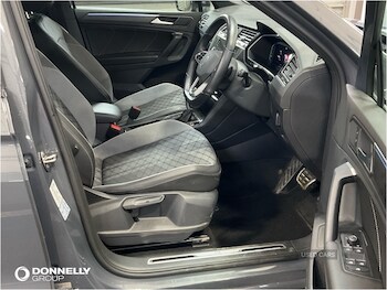 Used Volkswagen Tiguan 2023 for sale - 77684614: Photo