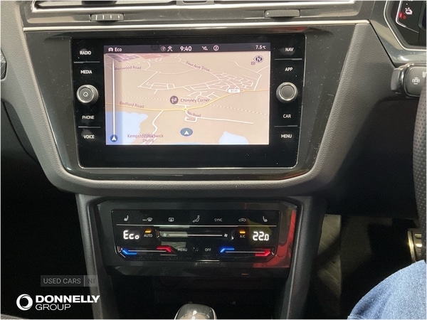 Used Volkswagen Tiguan 2023 for sale - 77684614: Photo 5