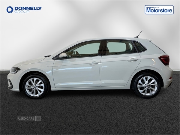 Used Volkswagen Polo 2023 for sale - 76802658: Photo 13