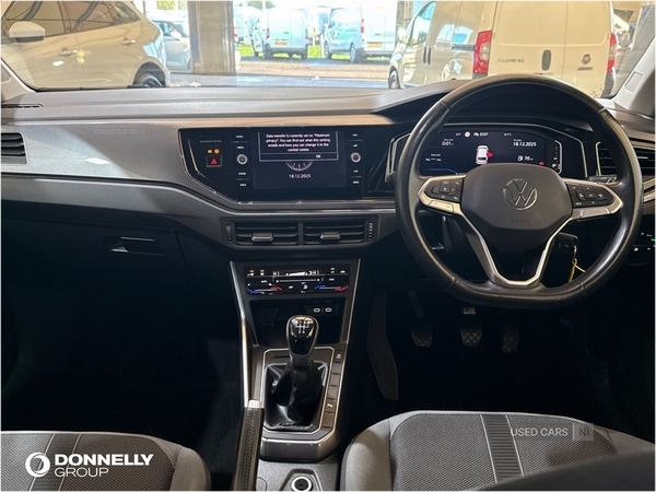 Used Volkswagen Polo 2023 for sale - 76802658: Photo 16