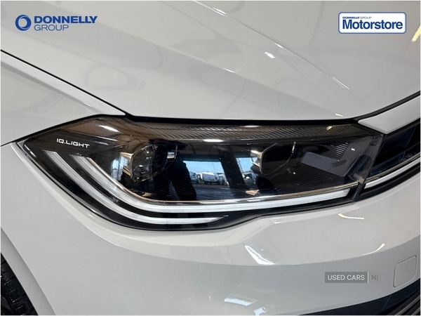 Used Volkswagen Polo 2023 for sale - 76802658: Photo 21