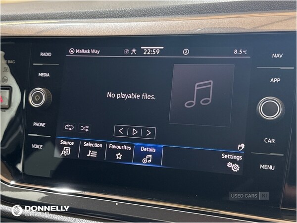 Used Volkswagen Polo 2023 for sale - 76802658: Photo 34