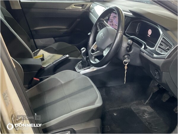 Used Volkswagen Polo 2023 for sale - 76802658: Photo 4