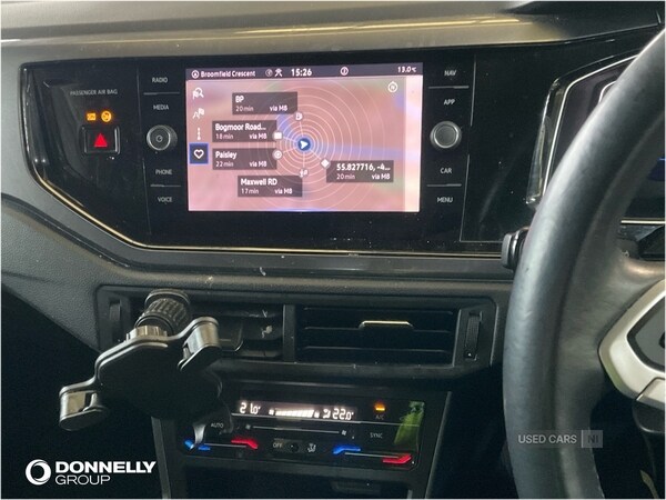 Used Volkswagen Polo 2023 for sale - 76802658: Photo 5