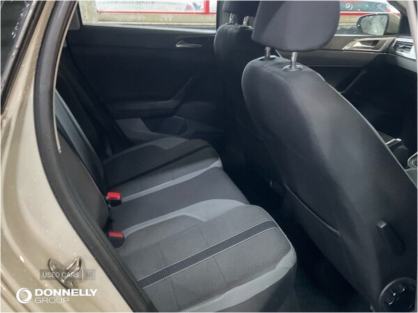 Used Volkswagen Polo 2023 for sale - 76802658: Photo 7