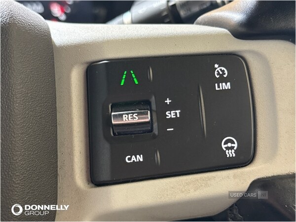Used Land Rover Defender 2021 for sale - 76167695: Photo 20