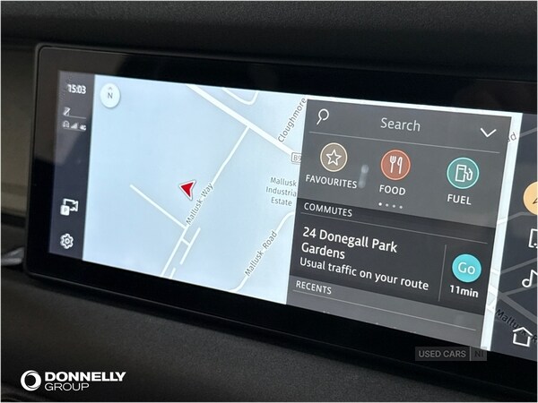 Used Land Rover Defender 2021 for sale - 76167695: Photo 34