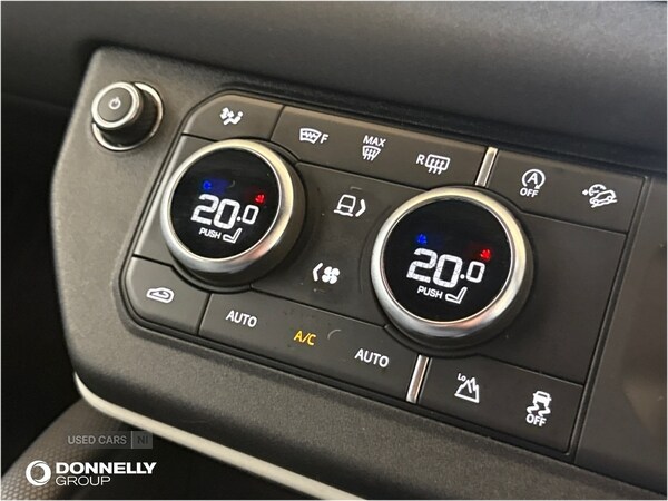 Used Land Rover Defender 2021 for sale - 76167695: Photo 36