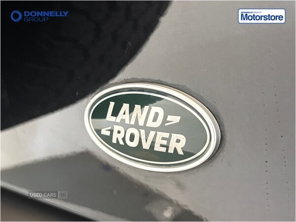 Used Land Rover Defender 2021 for sale - 76167695: Photo 37