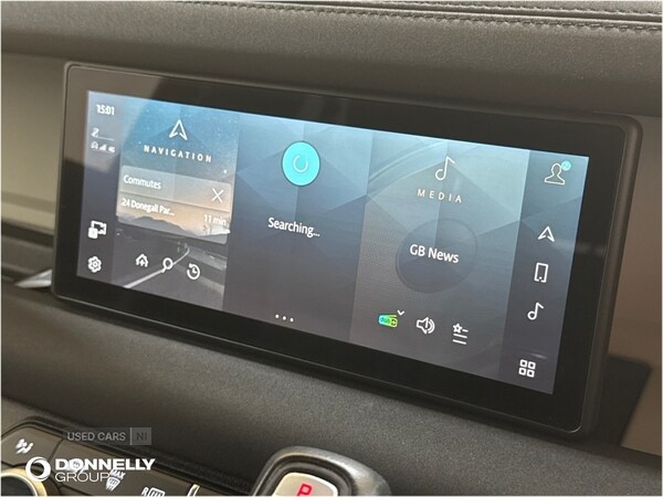 Used Land Rover Defender 2021 for sale - 76167695: Photo 5