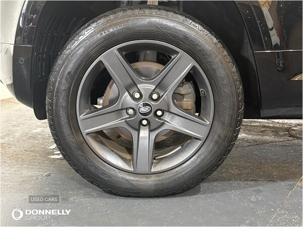 Used Land Rover Defender 2021 for sale - 76167695: Photo 7