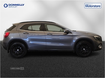 Used Mercedes-Benz GLA 2019 for sale - 78363265: Photo