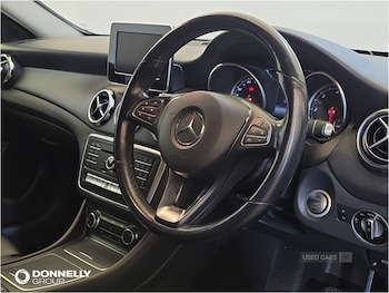 Used Mercedes-Benz GLA 2019 for sale - 78363265: Photo
