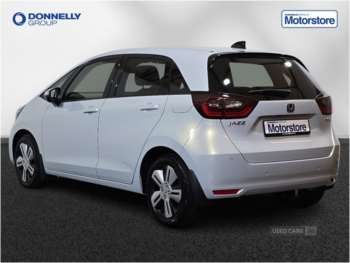 Used Honda Jazz 2022 for sale - 74410189: Photo