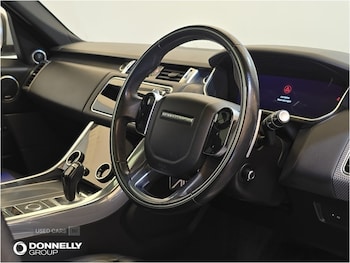 Used Land Rover Range Rover Sport 2019 for sale - 78449193: Photo