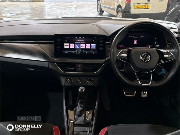 Used Skoda Kamiq 2021 for sale - 77479658: Photo 17