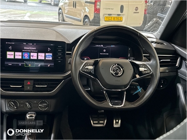 Used Skoda Kamiq 2021 for sale - 77479658: Photo 18