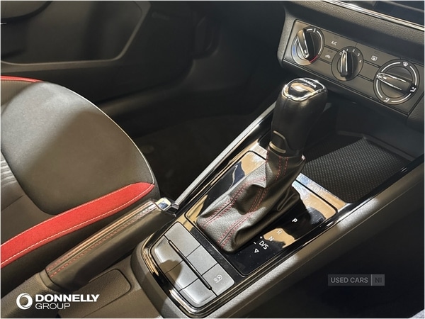 Used Skoda Kamiq 2021 for sale - 77479658: Photo 34