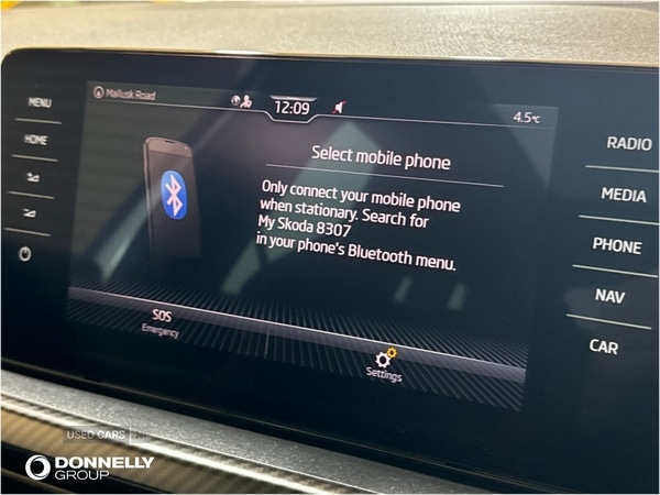 Used Skoda Kamiq 2021 for sale - 77479658: Photo 36